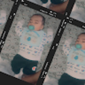 Meet your Posher, Kitene